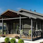 Фотогалерея домов