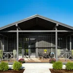 Фотогалерея домов